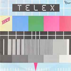 Telex - Looking For Saint Tropez FLAC
