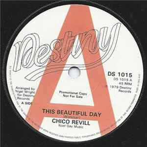 Chico Revill - This Beautiful Day FLAC