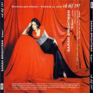 Sarah Brightman - Eden FLAC