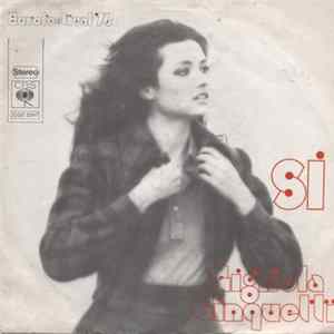 Gigliola Cinquetti - Sì FLAC