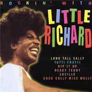 Little Richard - Rockin´ with Little Richard FLAC