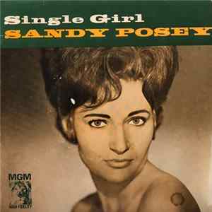Sandy Posey - Single Girl FLAC