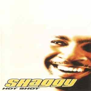 Shaggy - Hot Shot FLAC