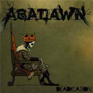 Abadawn - Deadication FLAC