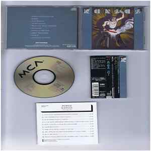 Kansas - Power FLAC