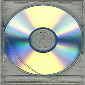 Veltz - Selected Metal Works [1-6] FLAC