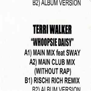 Terri Walker - Whoopsie Daisy FLAC