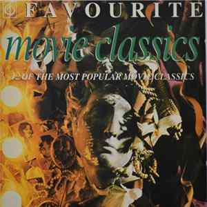 Various - Favourite Movie Classics FLAC