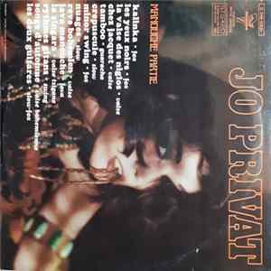 Jo Privat - Manouche Partie FLAC