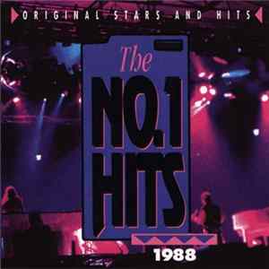 Various - The No.1 Hits - 1988 FLAC