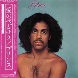 プリンス = Prince - 愛のペガサス FLAC