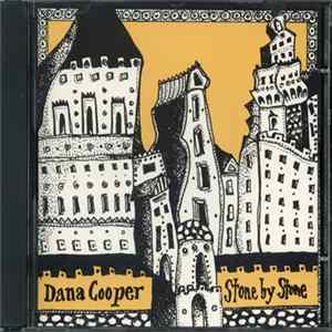 Dana Cooper - Stone By Stone FLAC