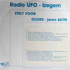 Various - Radio UFO - Izegem Stellt Voor Oldies - Jaren 60/70 FLAC