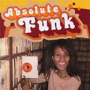 Various - Absolute Funk FLAC