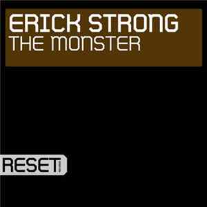 Erick Strong - The Monster FLAC