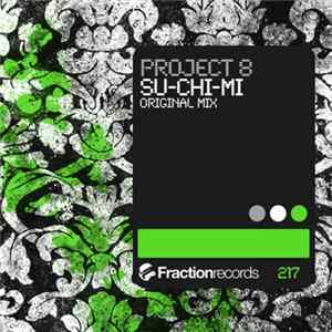 Project 8 - Su-Chi-Mi FLAC