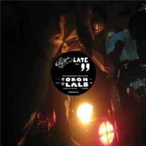 Excepter - Late FLAC