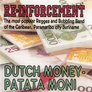 Reinforcement - Dutch Money - Patata Moni FLAC