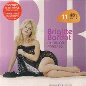 Brigitte Bardot - Chansons Années 60 FLAC