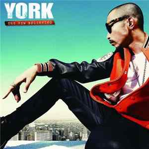 York - The New Beginning FLAC
