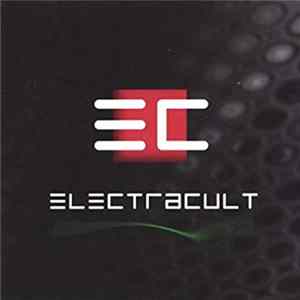 ElectraCult - ElectraCult FLAC