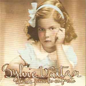Sylvie Vartan - Chante Pour Les Enfants FLAC