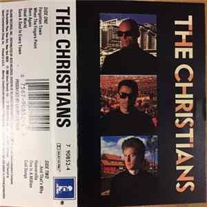 The Christians - The Christians FLAC