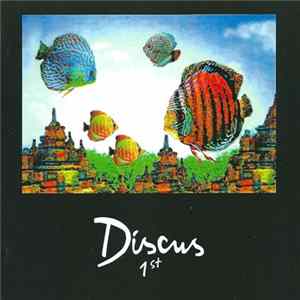 Discus - 1st FLAC