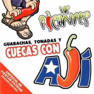 Los Picantes - Guarachas, Tonadas Y Cuecas Con Ají FLAC