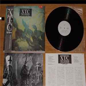 XTC - Mummer FLAC