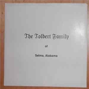The Tolbert Family Singers - Ride The Gospel Train FLAC