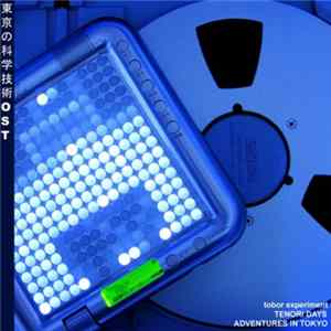 Tobor Experiment - Tenori Days - Adventures In Tokyo FLAC