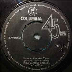 Mike Sammes Singers - Because You Are There FLAC