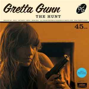 Gretta Gunn - The Hunt FLAC