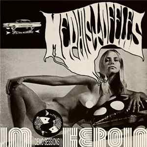 Mephistofeles - I'm Heroin Demo Sessions FLAC