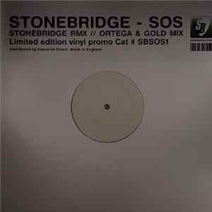 StoneBridge - SOS FLAC