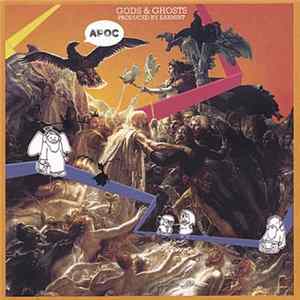 Apoc - Gods & Ghosts FLAC