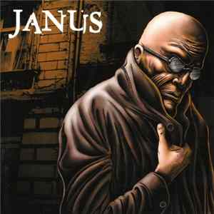 Janus - Hundstage FLAC