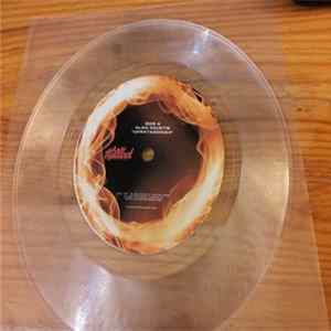 Alan Courtis / Dao De Noize - Ukratagonia 4 / ...Of Flaming Golden Eagle FLAC