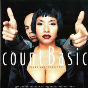 Count Basic - Trust Your Instincts FLAC