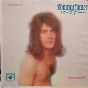 Tommy James - Christian Of The World FLAC