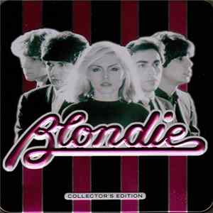 Blondie - Collectors Edition FLAC