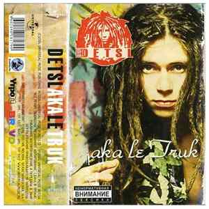 Detsl Aka Le Truk - Detsl Aka Le Truk FLAC