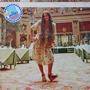 Nicolette Larson - Nicolette FLAC