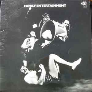 Family - Family Entertainment FLAC