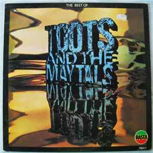Toots & The Maytals - The Best Of Toots & The Maytals FLAC
