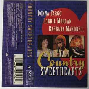 Various - Country Sweethearts FLAC