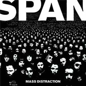 Span - Mass Distraction FLAC