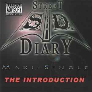 Street Diary Records - The Introduction FLAC