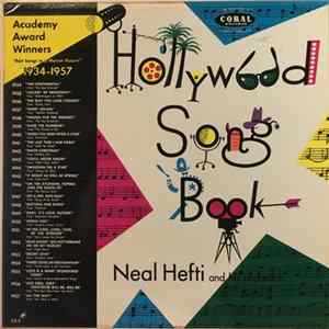 Neal Hefti And His Orchestra - Hollywood Song Book FLAC